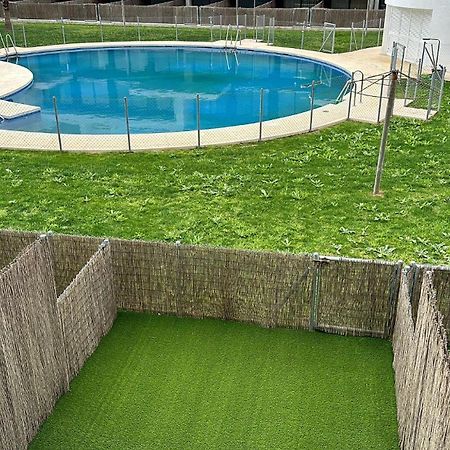 Apartament Zahara Pueblo Boutique II Zahara de los Atunes Zewnętrze zdjęcie