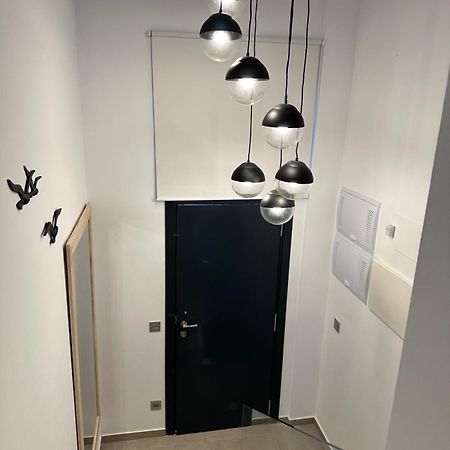 Apartament Zahara Pueblo Boutique II Zahara de los Atunes Zewnętrze zdjęcie
