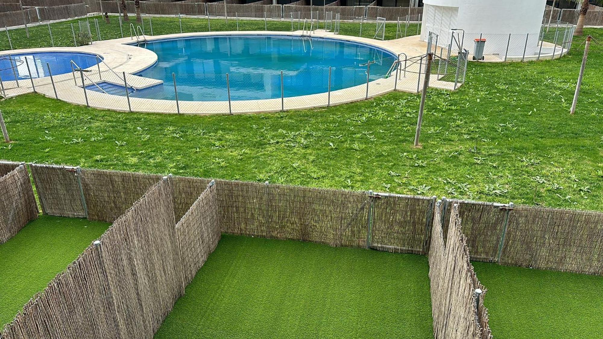 Apartament Zahara Pueblo Boutique II Zahara de los Atunes Zewnętrze zdjęcie