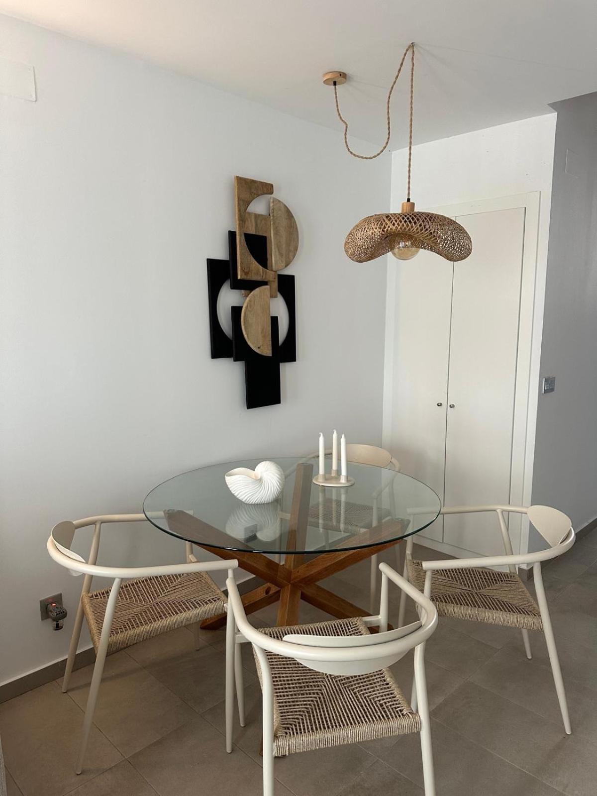 Apartament Zahara Pueblo Boutique II Zahara de los Atunes Zewnętrze zdjęcie