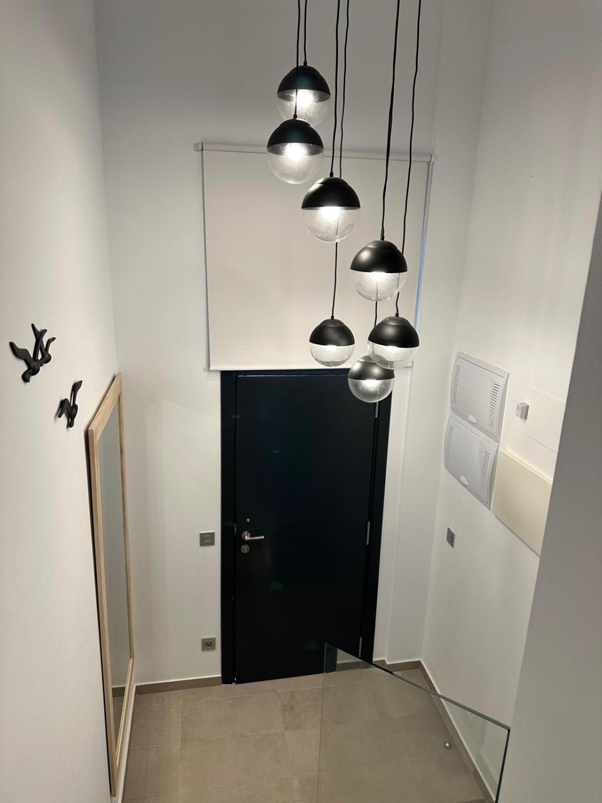 Apartament Zahara Pueblo Boutique II Zahara de los Atunes Zewnętrze zdjęcie