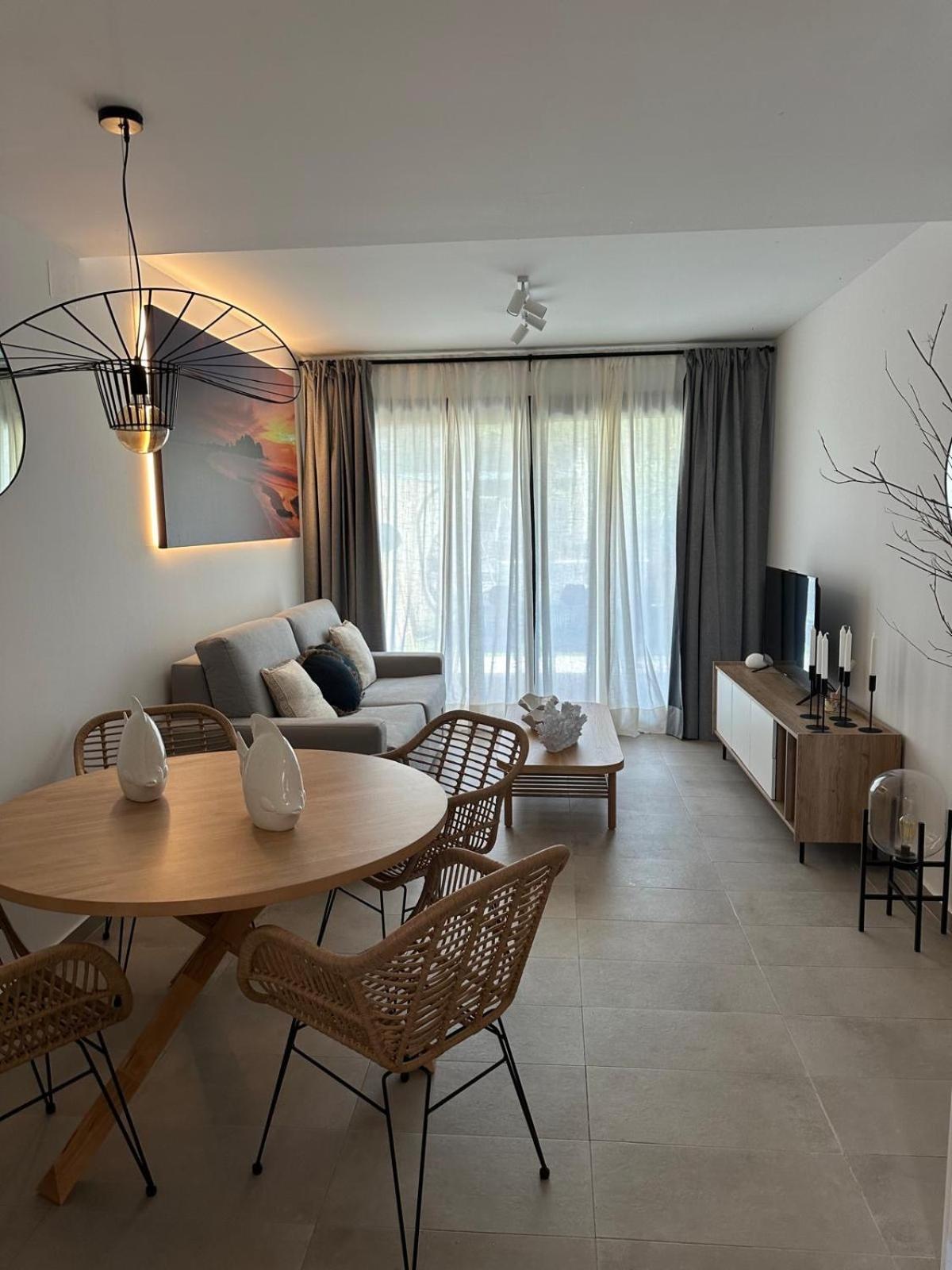 Apartament Zahara Pueblo Boutique II Zahara de los Atunes Zewnętrze zdjęcie