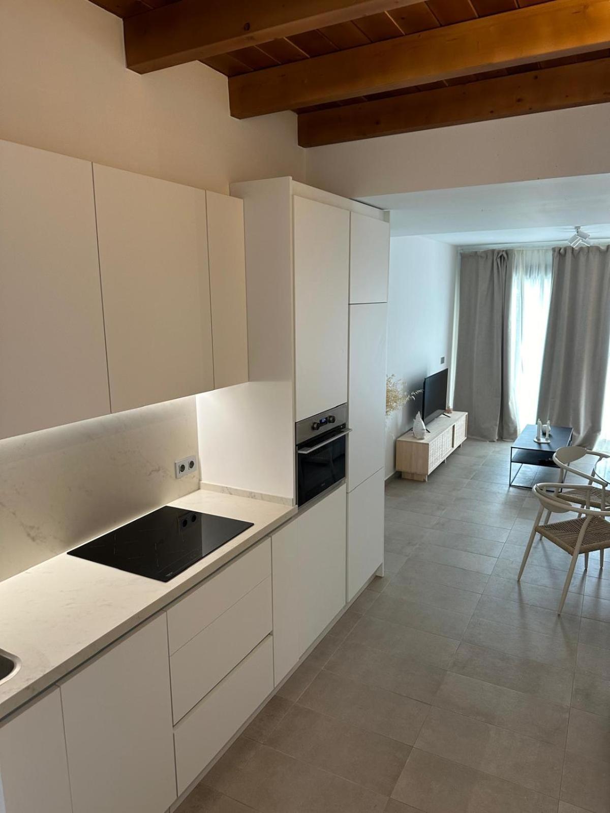 Apartament Zahara Pueblo Boutique II Zahara de los Atunes Zewnętrze zdjęcie